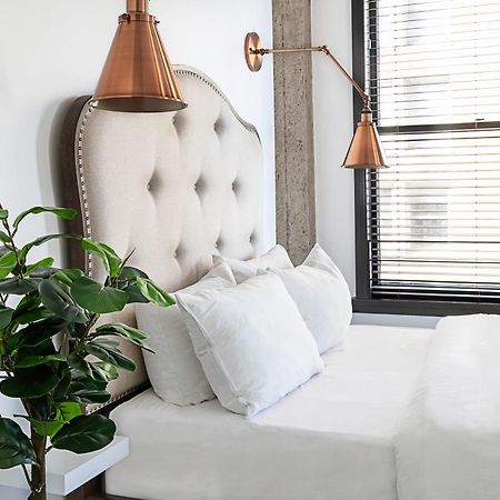 Gorgeous Apartment 2-Bedroom 2-Bathroom 로스앤젤레스 외부 사진