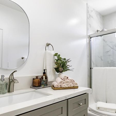 Gorgeous Apartment 2-Bedroom 2-Bathroom 로스앤젤레스 외부 사진