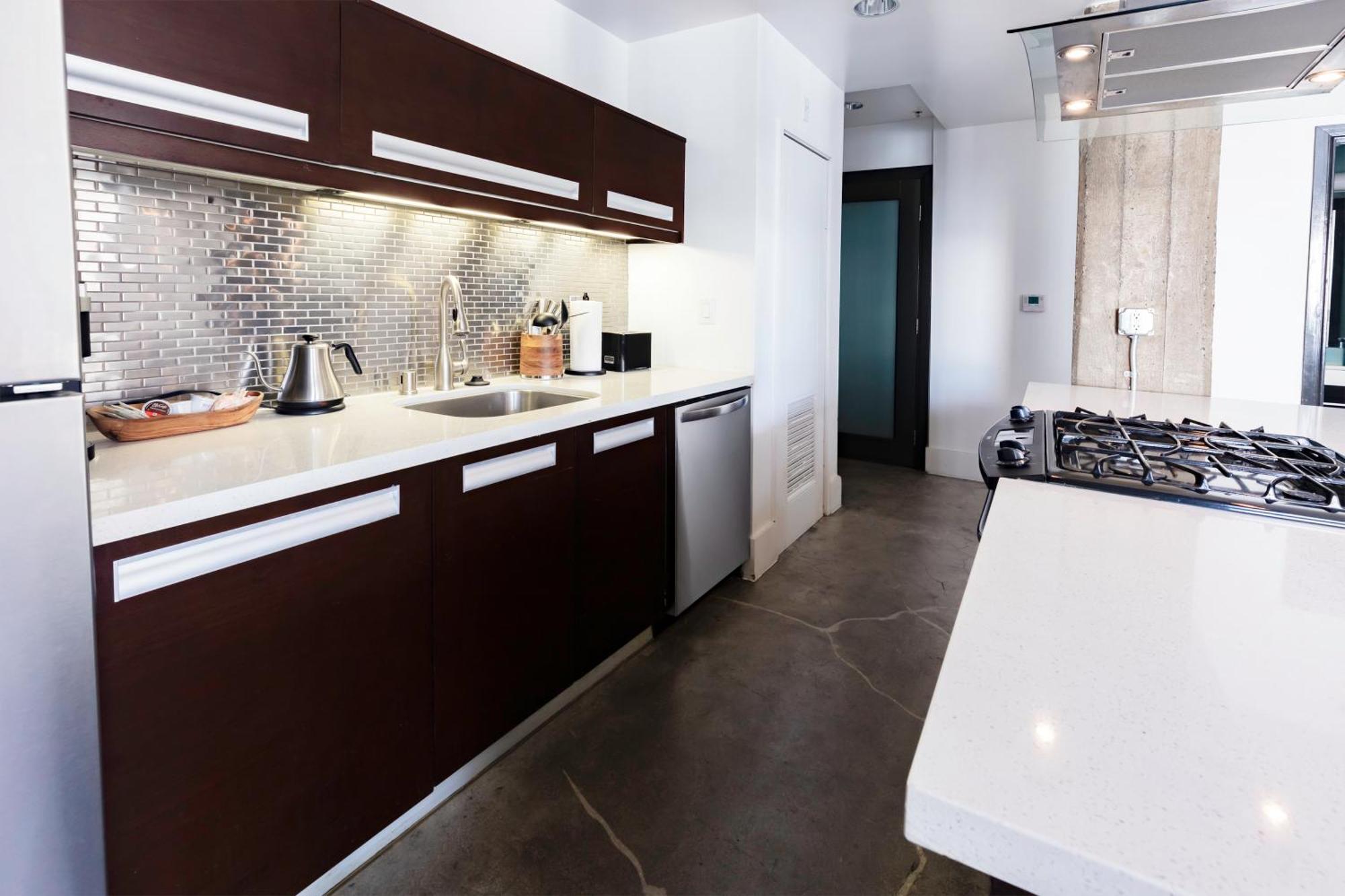 Gorgeous Apartment 2-Bedroom 2-Bathroom 로스앤젤레스 외부 사진