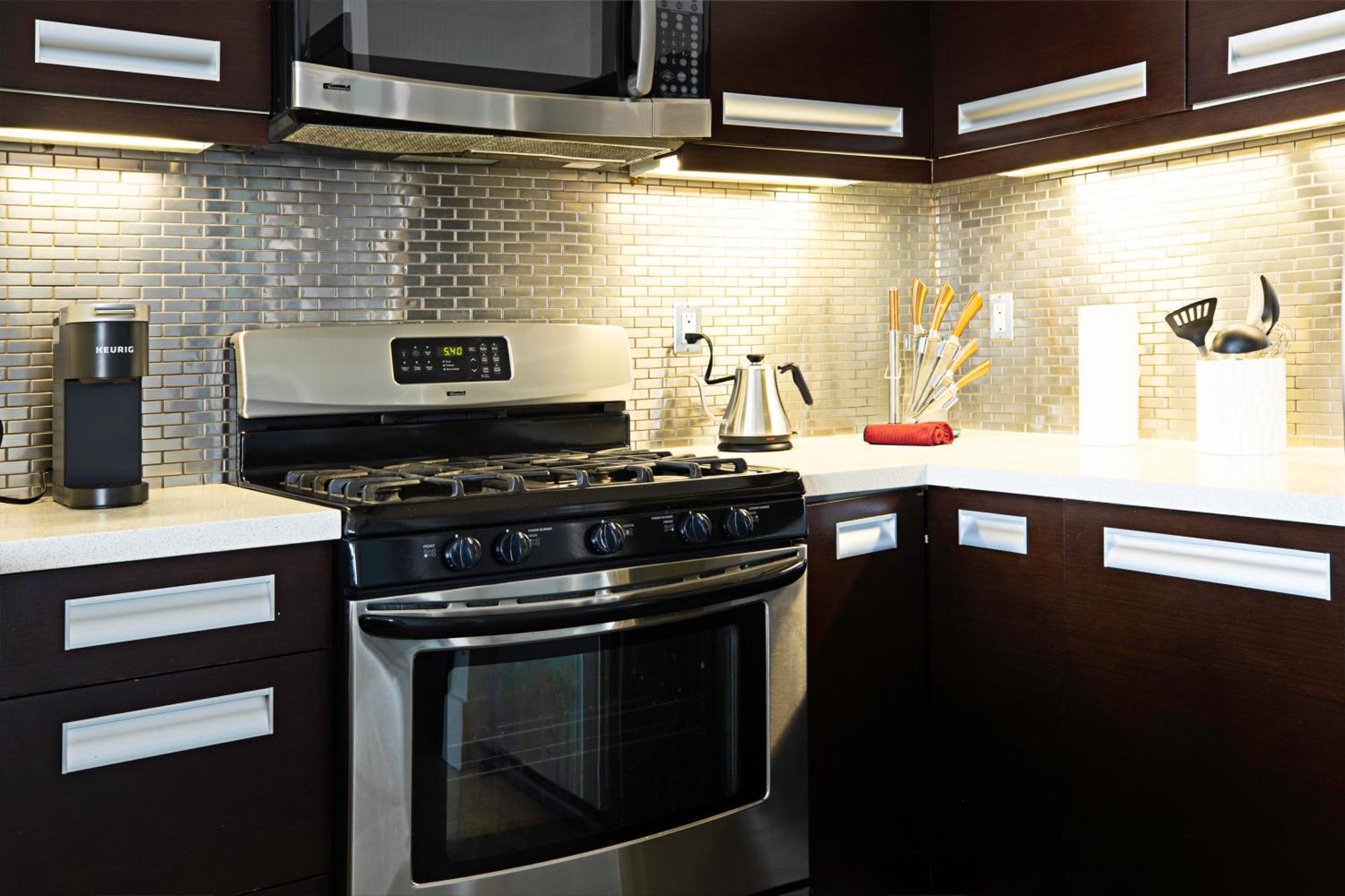 Gorgeous Apartment 2-Bedroom 2-Bathroom 로스앤젤레스 외부 사진