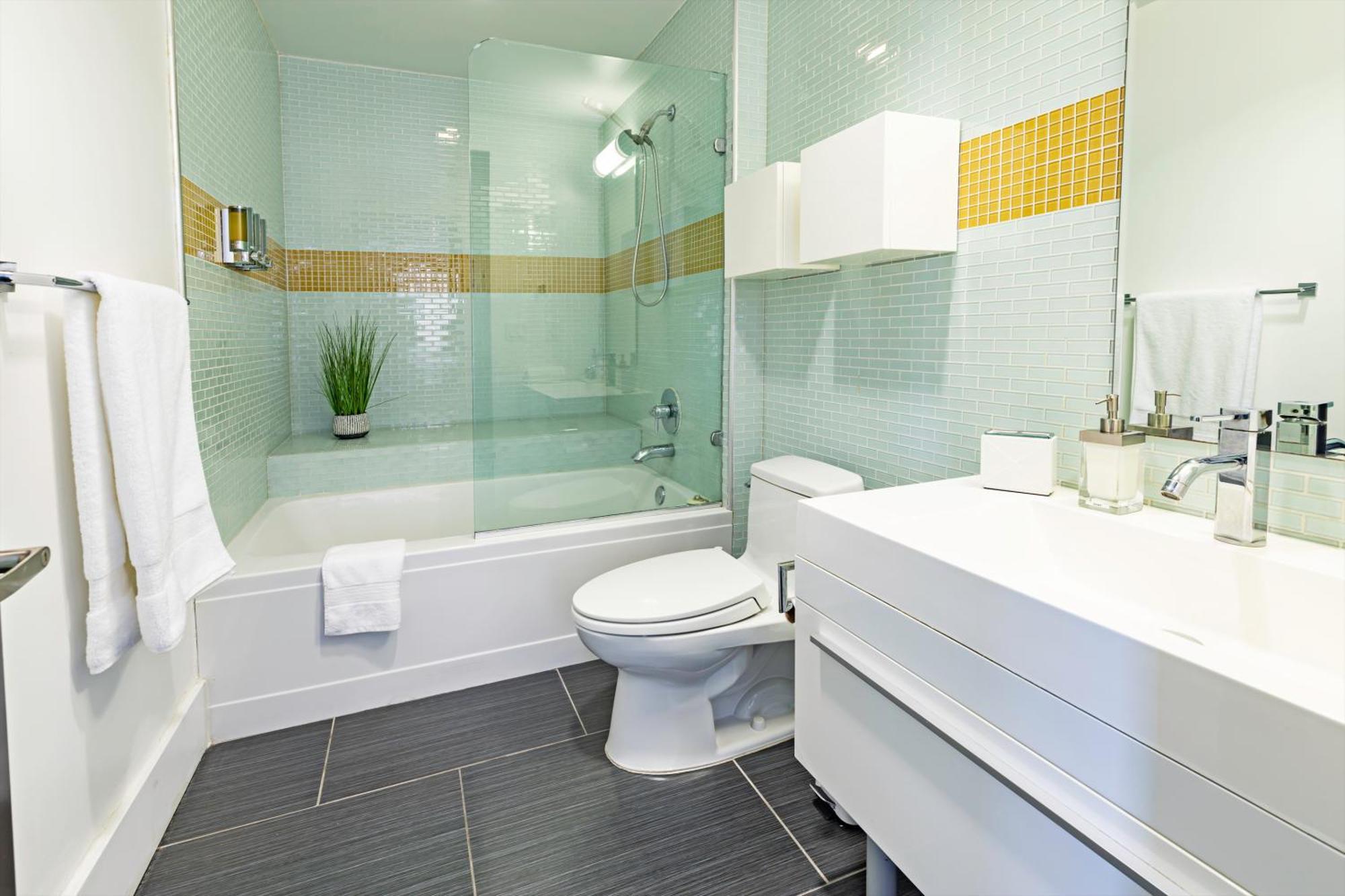Gorgeous Apartment 2-Bedroom 2-Bathroom 로스앤젤레스 외부 사진