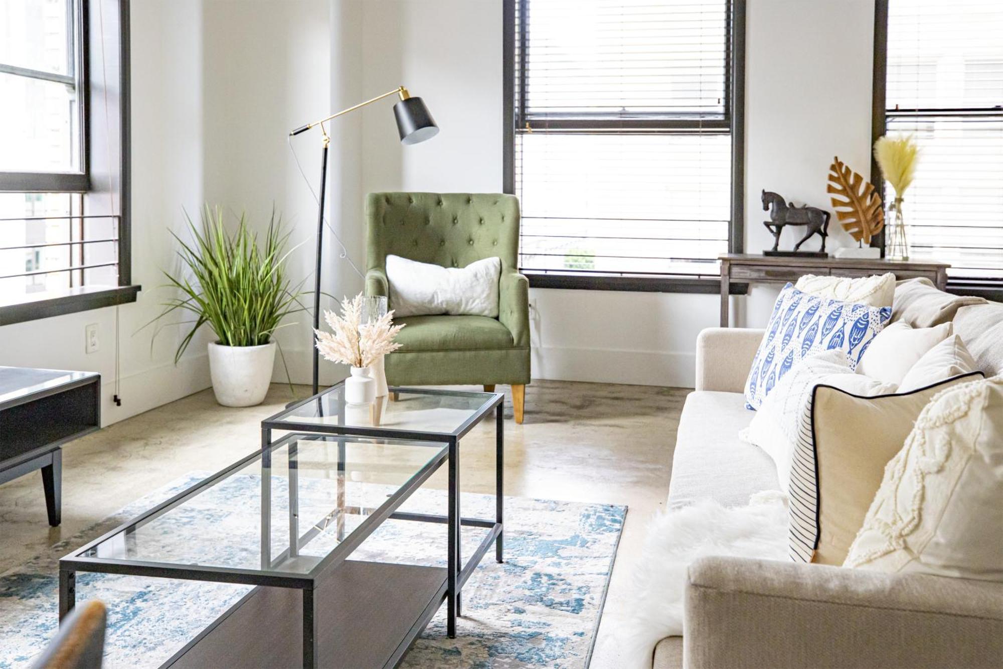 Gorgeous Apartment 2-Bedroom 2-Bathroom 로스앤젤레스 외부 사진